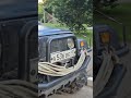 Случайно наткнулся на jeep wrangler