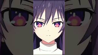 tohka yatogami. #anime #tohka #datealive #fyp