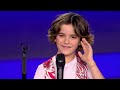 hey martín will fall in love with the manzanita flamenco grand finale idol kids 2022