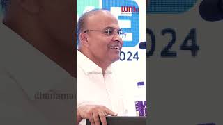 ഒരു നേരത്തെ ആഹാരത്തിന് കൊതിച്ച കാലത്തു നിന്ന് ₹ 1,500 കോടിയുടെ ബിസിനസിലേക്ക് | Dhanam Events