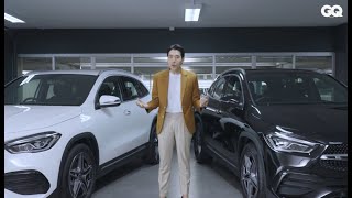 ตอบโจทย์ผู้ชายสายลุยกับ Mercedes-Benz GLA