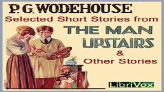 Selected Short Stories - by P.G.Wodehouse