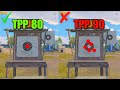 One Setting to Increase Your Aming Accuracy And Hip Fire | BGMI/PUBG MOBILE😱