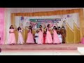 പ്രവേശനോത്സവം dance ♥️