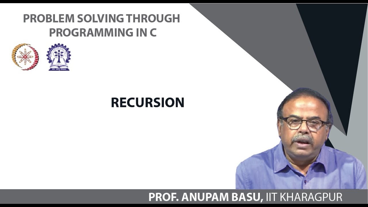 Recursion Youtube Recursion Youtube