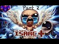 The Binding of Isaac Afterbirth+ *Part 2* Switch Gameplay