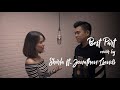 Best Part - Daniel Caesar feat H.E.R (Cover by Sherla feat Jonathan Liandi)
