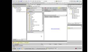 TechNet Advanced SQL Server 2005 Reporting Services level 300