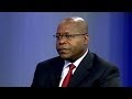 Lonmin CEO Ben Magara on miners wage strike