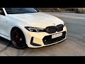 EDIT BMW 340i M SPORT