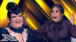 BEST Auditions From X Factor Israel 2021 - WEEK 5 | X Factor Global