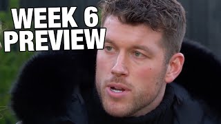 How This All Ends - The Bachelor WEEK 6 + Extended Season Preview Breakdown