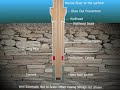 visualization of seal failure at deepwater horizon offshore drilling site