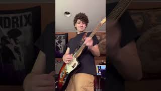 TikTok Guitar Riffs That Will Leave Your Fingers Sore #shorts