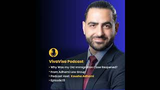 Why Your Old Immigration Case Reopened?