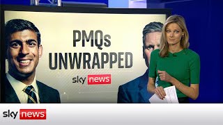 PMQs Unwrapped: Who came out on top?