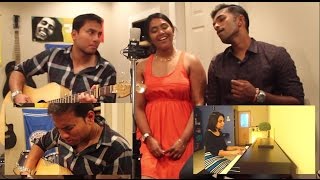 Nim Him Sewwa (Cover)  - Avinthri, Chayanika, Kasun, Nilushan