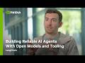 How LangChain and NVIDIA Help Developers Build AI Agents