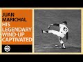 Juan Marichal had one of the most LEGENDARY wind-ups! (10-time All Star and Hall of Fame pitcher)