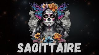 SAGITTAIRE SI CELA N’ARRIVE PAS AVANT LE 15 JANVIER, JE PRENDS MA RETRAITE!️ HOROSCOPE TAROT AMOUR