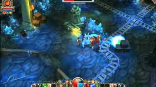 Torchlight Review