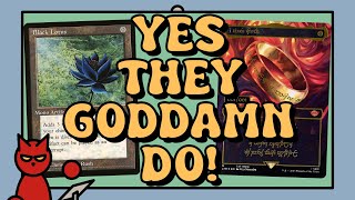 Debunking Magic's MOST Persistent Myth