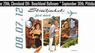 Los Straitjackets - \