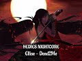 nightcore dead2me ellise