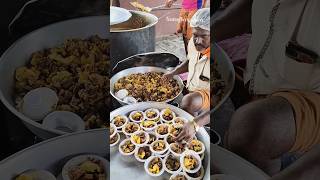 🚨❗️ಅಪ್ಪಟ ಮಂಡ್ಯ ಸ್ಟೈಲ್ ಬೀಗರ ಊಟ❗️🚨South Indian traditional beegara oota #foodie #Beegaraoota #Naati