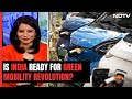 The Great Climate Change Challenge: Episode 3 - Green Mobility