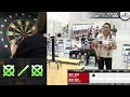 清水希世 vs 原沢雪乃【女子決勝戦】2022 perfectツアー 第13戦 群馬