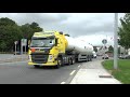 MALLOW Co CORK IRELAND TRUCKS FILMED BY DAVE SPENCER OF PMP FILMS SEPTEMBER 2021