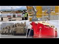 Alexandroupolis: The New Energy and Military Gateway on Europe’s North–South Axis
