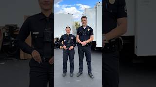 Ericwinter76 on tiktok 1/3/24: “Back in action! New partner alert??🤔🫡” #therookie #timbradford