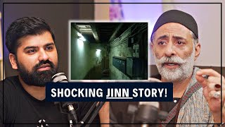 Shocking JINN Story!