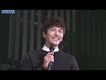 【中字/Eng】20150718  지창욱 池昌旭日本東京ASIA TOUR  2015 in JAPAN~THIS IS JCW