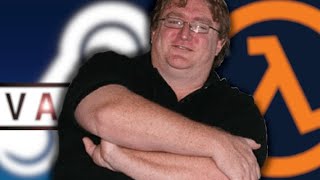 Valve's Flawless Design Philosophy