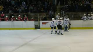 Michal Černý TS, HC Kometa Brno 1-0 Medvědi Beroun 1933