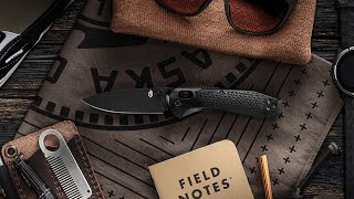 Gerber Sedulo: Exclusive American-Made EDC Knife