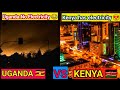 KENYA VS UGANDA ONLINE WAR  ( UGANDA LOSES BADLY AGAIN ❗)