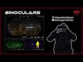 FiveM Binoculars | [ESX/QBCORE/CUSTOM/STANDALONE] | NEXT Scripts