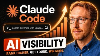 This Skill Improves Your AI Visibility By 95%