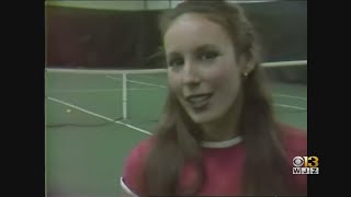 Daring Denise Koch
