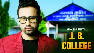 Song JB College | Bimal Borah | Simanta Shekhar \u0026 Bebojeet Borah | Poran ( juju )