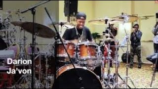 Darion Ja'Von - Drum Compilation (2019-2020)