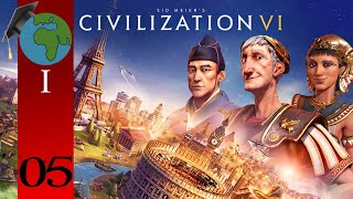 Amabel Goes To 4X School, Part 1: Civilization 6 - 05