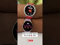 cmf watch pro 2 vs samsung galaxy watch 5 heart rate comparison galaxywatch cmfwatchpro2