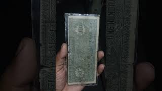 বাংলাদেশের প্রথম ১০০ টাকা।#banknotescollector #vairalvideo #trending #taka #money #bdcurrency