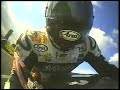 bruce anstey fastest ever superbike lap ulster grand prix 2010