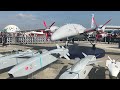 paf received another akinci combat drone how good is akinci ucav